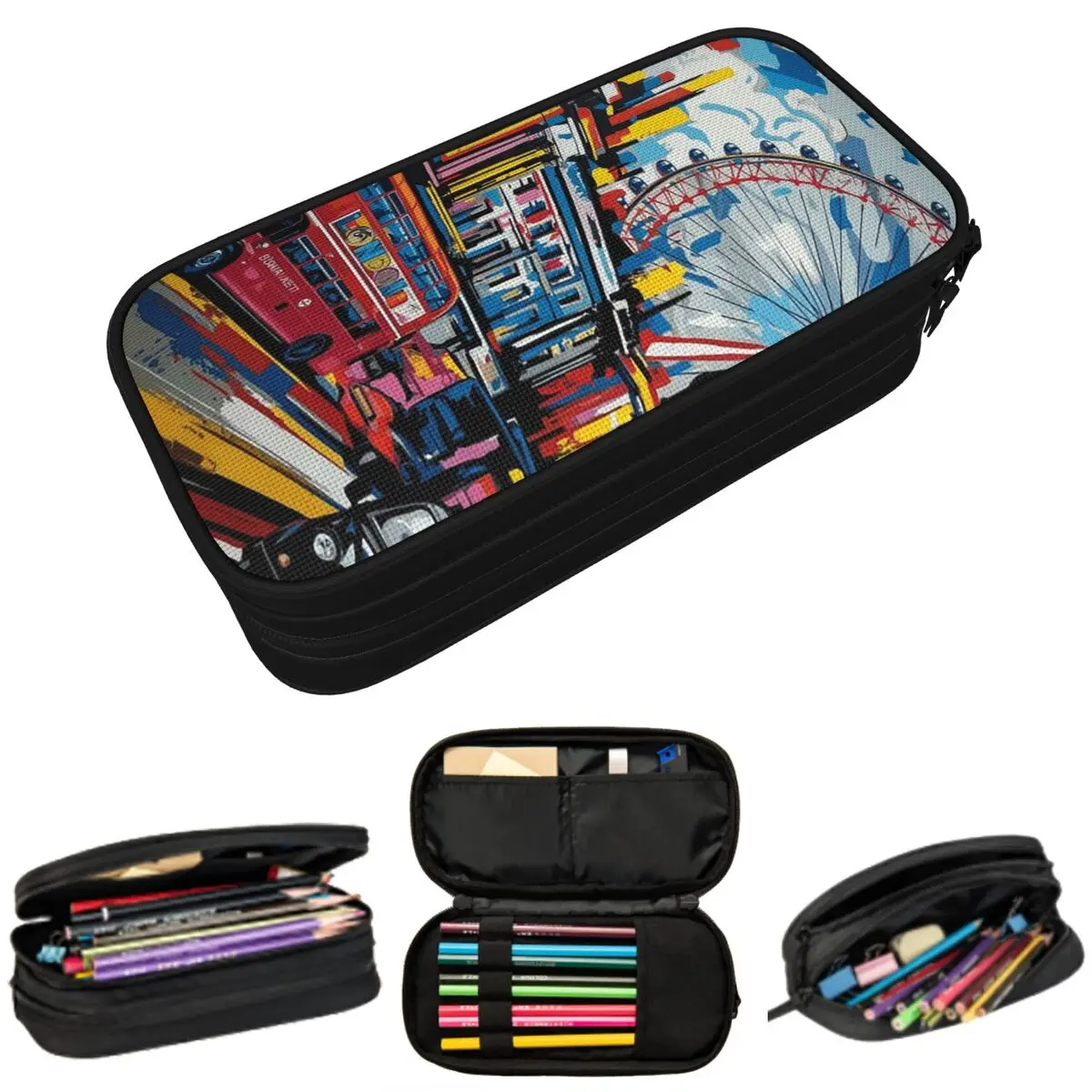 London Big Ben Ferr…