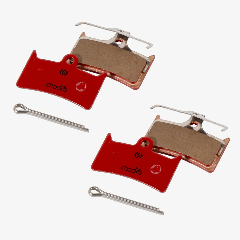 Universal Hydraulic Disc Brake Pads For HOPE Tech Stealth Evo V4 Tech 3 Maxinma FROG WAKE FV4 FW900 Bicycle Bike Accessories