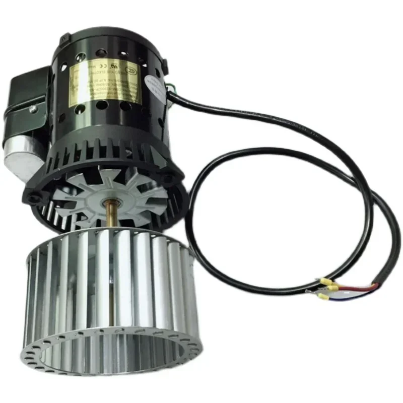 

Для высокой термостойкости для духовки CY100L Длительный вентилятор Вентилятор двигателя духовки Низкий уровень шума