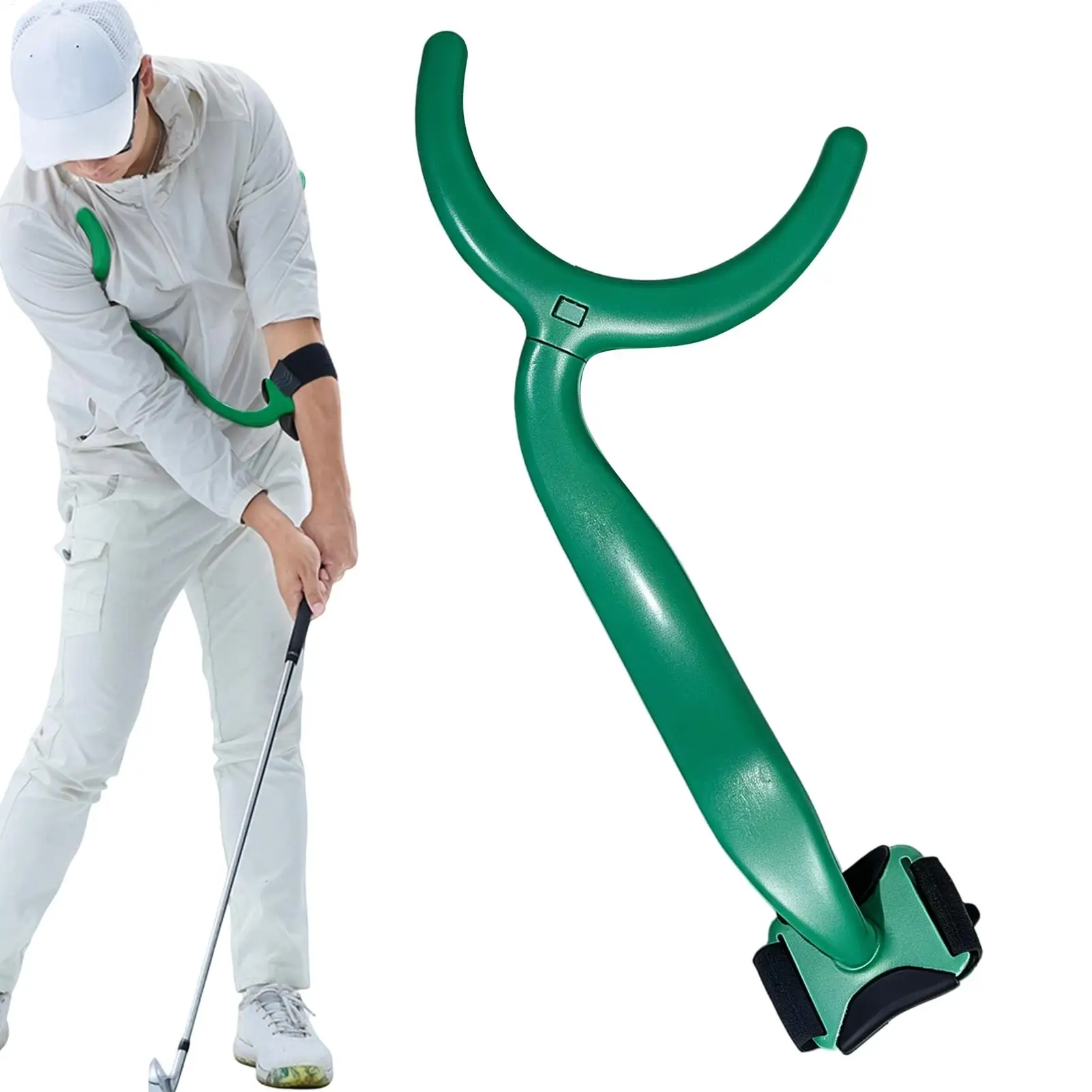 Thumbnail 3 - #18 Latest Golf Training Aids Offers