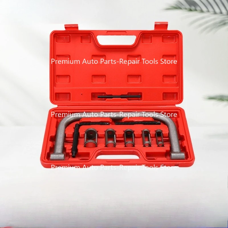 

Valve Spring Compressor Free Removal Valve Pliers Removal Tool Gasket Replacement Overhead Pliers