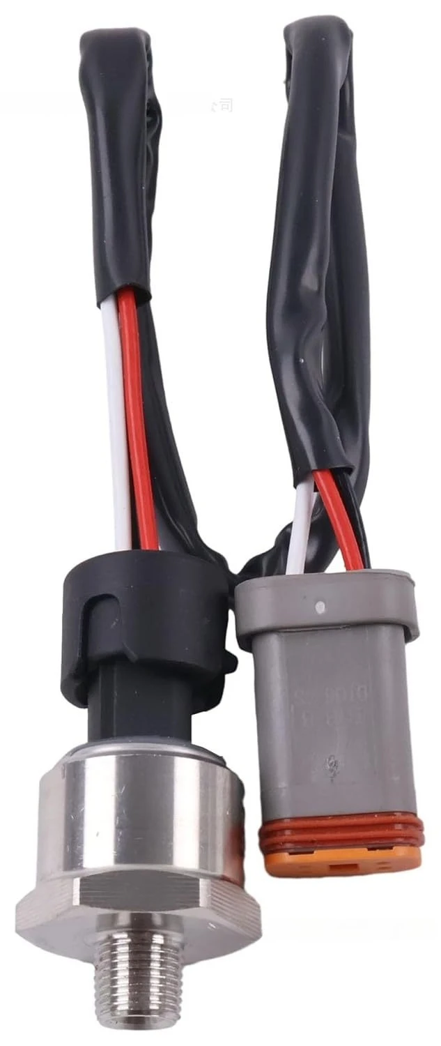 

Pressure Sensor Models 42-1313, 41-7963, Accessories, Practical