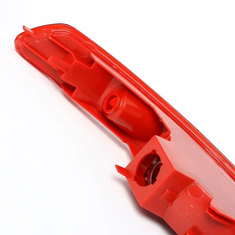 

High Quality Car Tail Light Rear Bumper Brake Signal Lamp With Wiring Harness And Bulb Fit For Audi Q7 2006-2015 Car Accessories