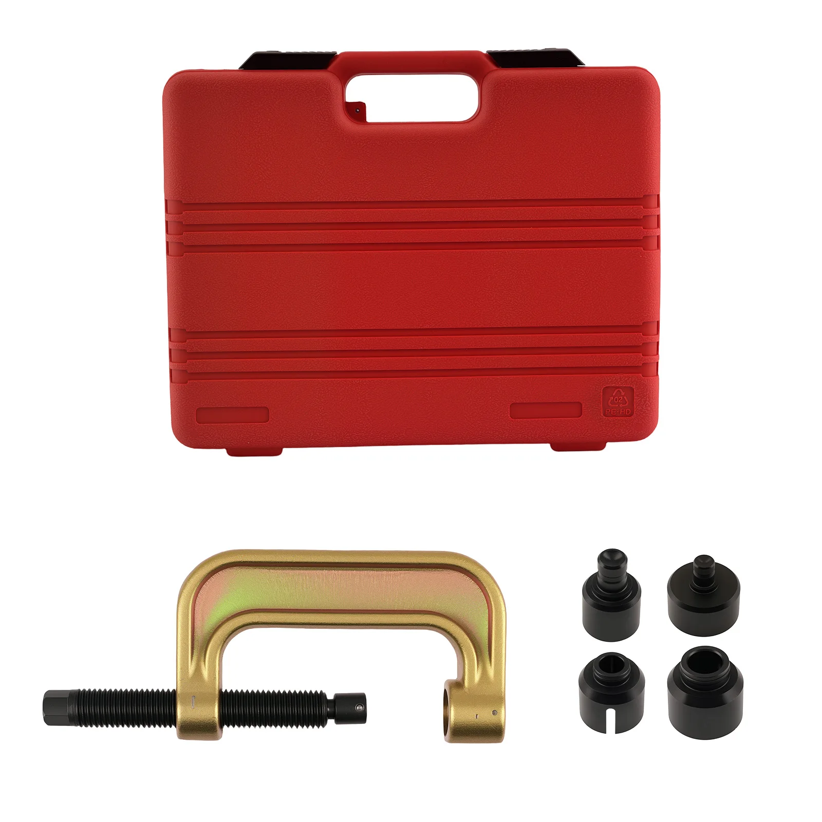 

Набор инструментов для работы с катушками зажигания для Mercedes W220 W211 R230 S-Class E-Class 1998-2009