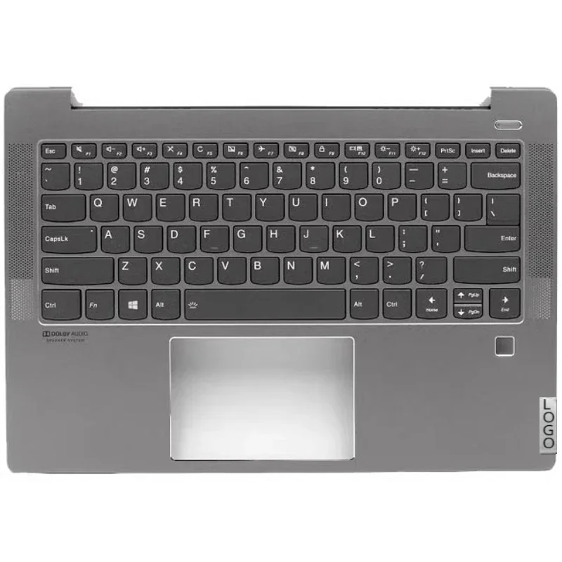 New For Ideapad IdeaPad S540-14 S540-14IWL IML API Laptop Palmrest Case Keyboard US Version Upper Cover