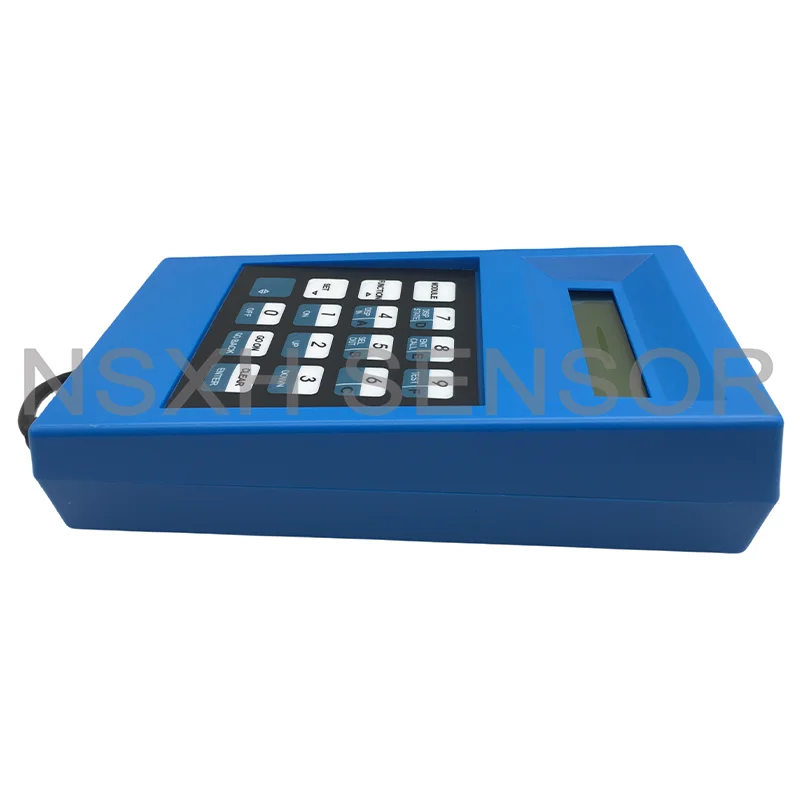 Elevator Blue test tool GAA21750AK3 (omnipotent version); Blue service tool