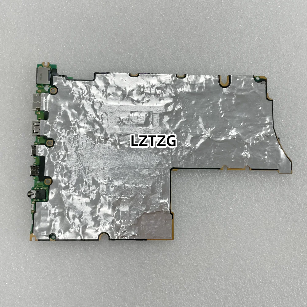 DALVACMB8D0 For Lenovo ThinkBook 14-IIL 15-IIL Laptop Motherboard With I3-1005G1 I5-1035G1/1035G4 I7-1065G7 100% Tested OK - Image 3