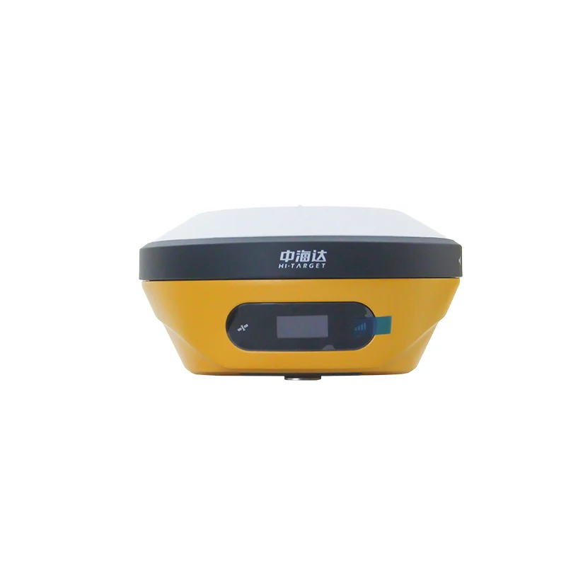 Hi Target V96 High Quality Gnss Receiver Dual-frequency Gps Gnss Rtk