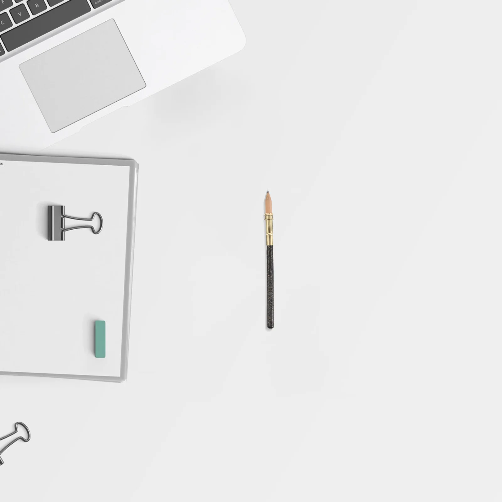 

Удлинитель ручки в стиле манга, элегантный дизайн, художественные письменные принадлежности, каллиграфия, эскиз, усилитель карандашей, коллекция канцелярских принадлежностей