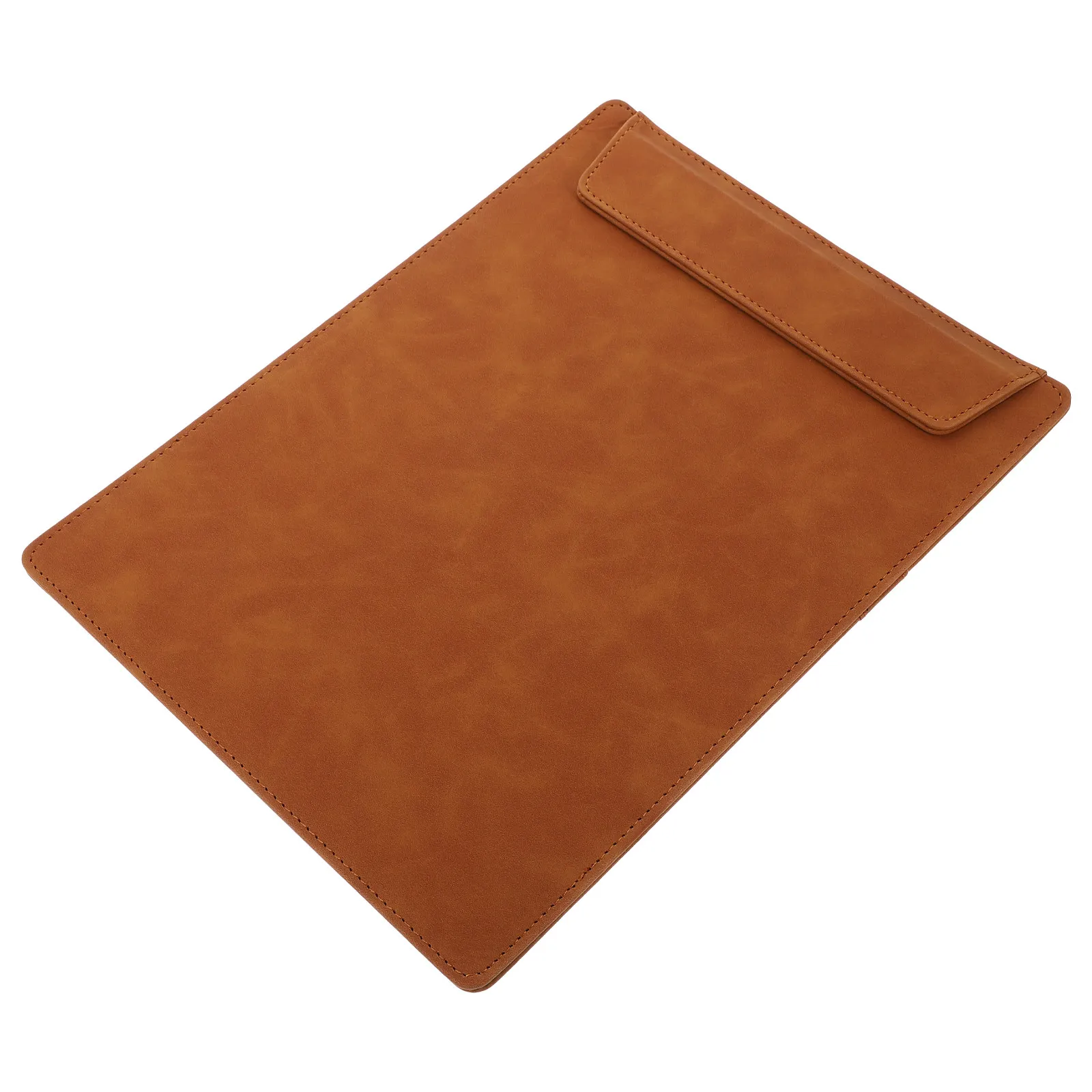 

Portable Office Writing Clipboard Document Clip Board File Folder Organizer for Home Office Folder with Dividers
