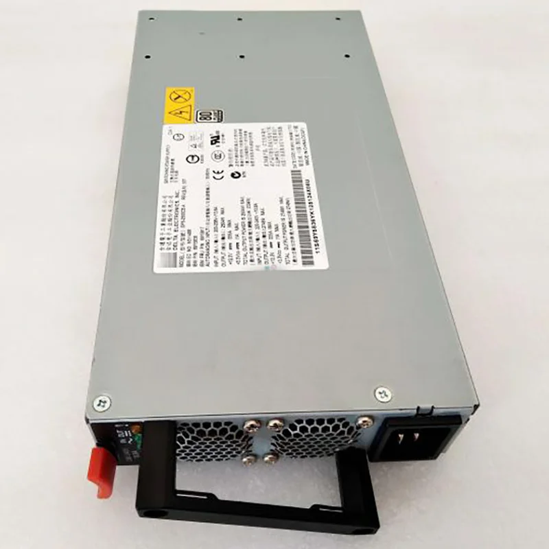 Power Supply 69Y5836 69Y5817 FLEX DPS-2500CB A For Lenovo 2500W