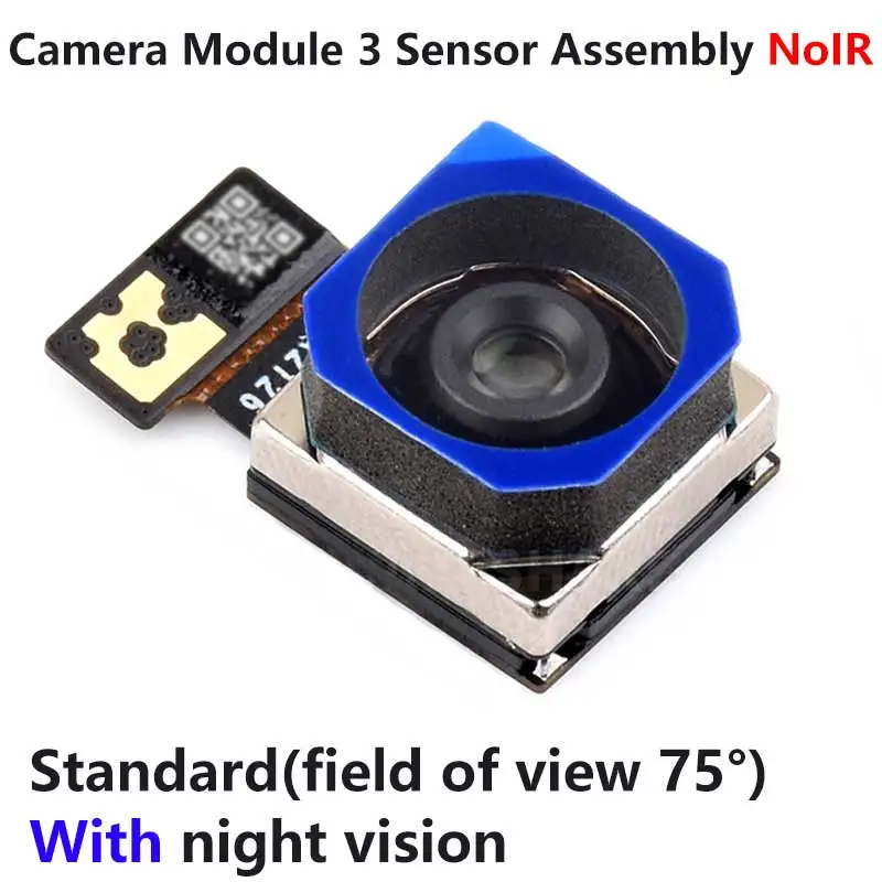 Variant: FOV75-Night