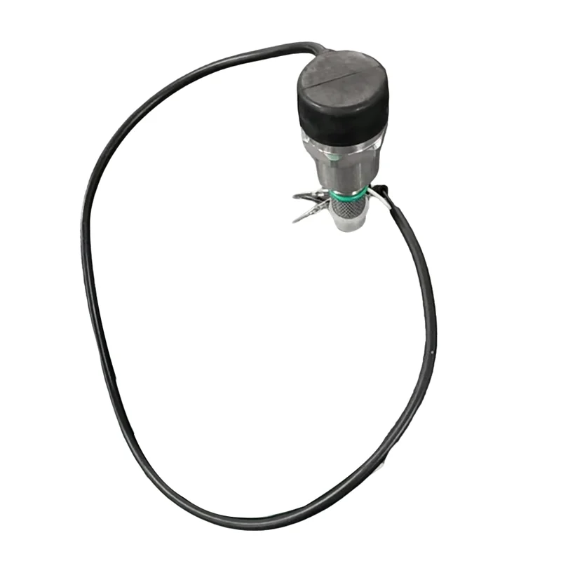 صمام الملف اللولبي للسيارة مضخة إلكترونية سلك طويل لا توصيل 27018-147C 27018147C يناسب سيتروين تويوتا-Y31A #4