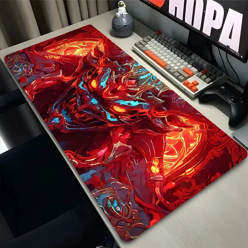 Gamer Mousepad Gami… - image