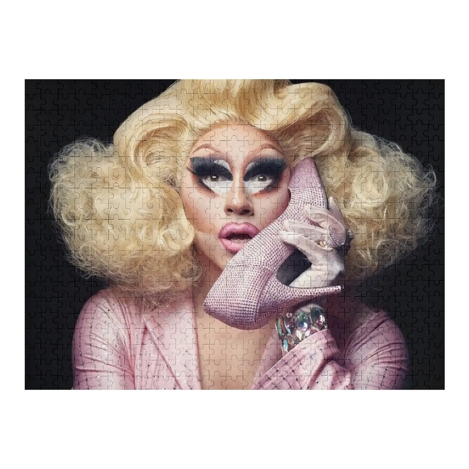 

MakeWay Jigsaw Puzzle Personalized Wooden Name Custom Gifts Custom Wood Woods For Adults Puzzle