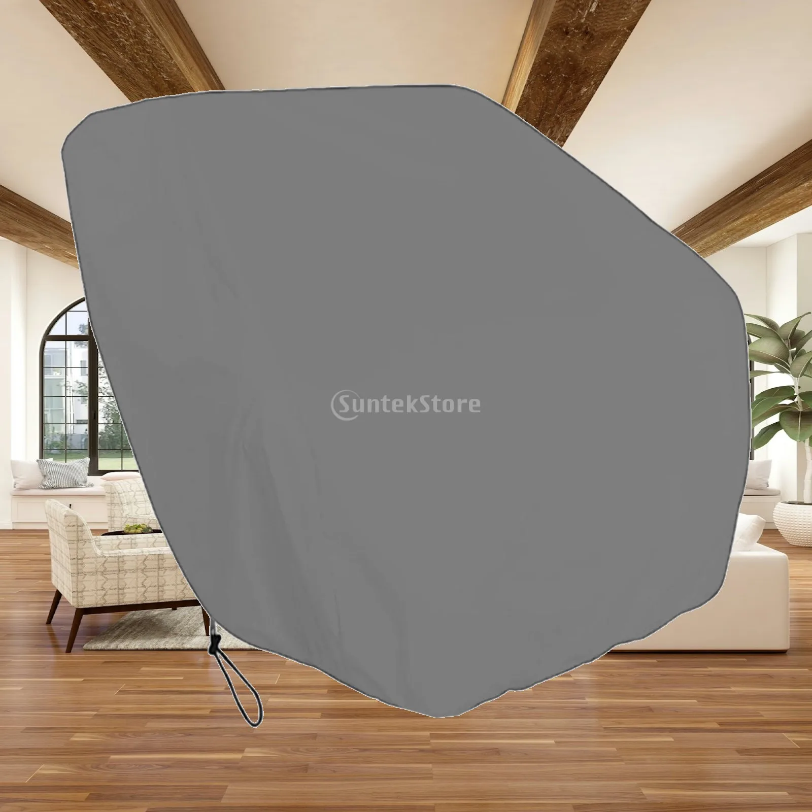 Helm Furniture Chair Cover Oxford Fabric Marine Protector Waterproof Design for Fishing Boat Helmsman Seat and Yachting Supplies