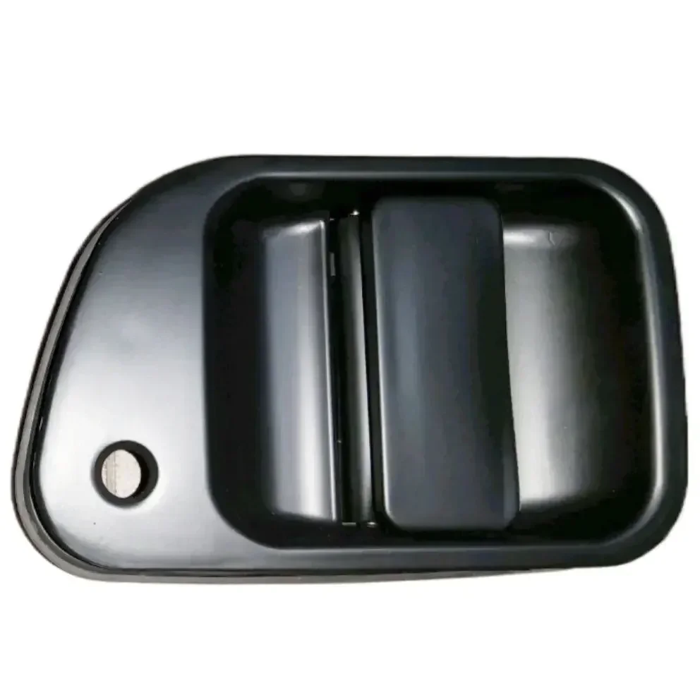 1 Piece Left Door Handle for Delica L400 Door Interior Open Handle for L400 Door Inner Buckle Accessories MB927593