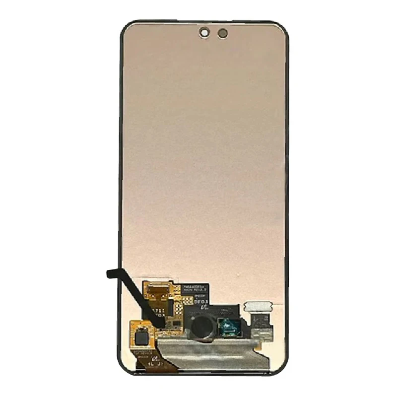 AMOLED S23 FE LCD Screen For Samsung Galaxy S23 FE Lcd SM-S711B SM-S711B/DS Display Touch Screen Assembly Replacement Parts