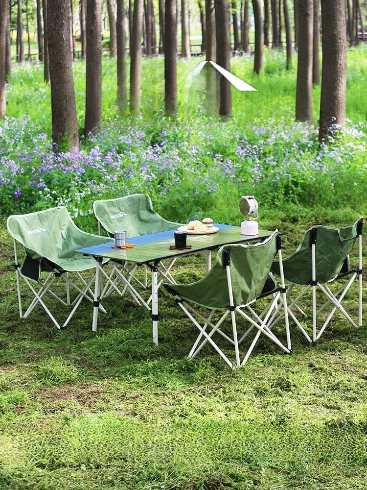 tavolo-pieghevole-natstar-nuova-serie-domiox-con-sedie-set-compatto-per-campeggio-e-picnic-arredamento-da-esterno-per-il-tempo-libero