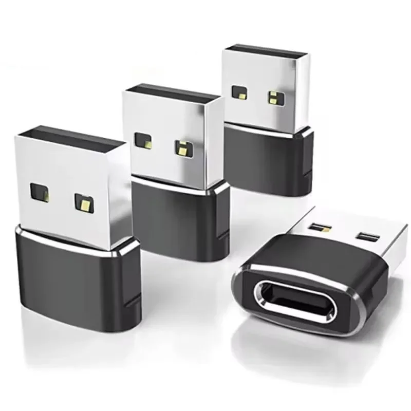 1-6PCS Usb Otg Adap…