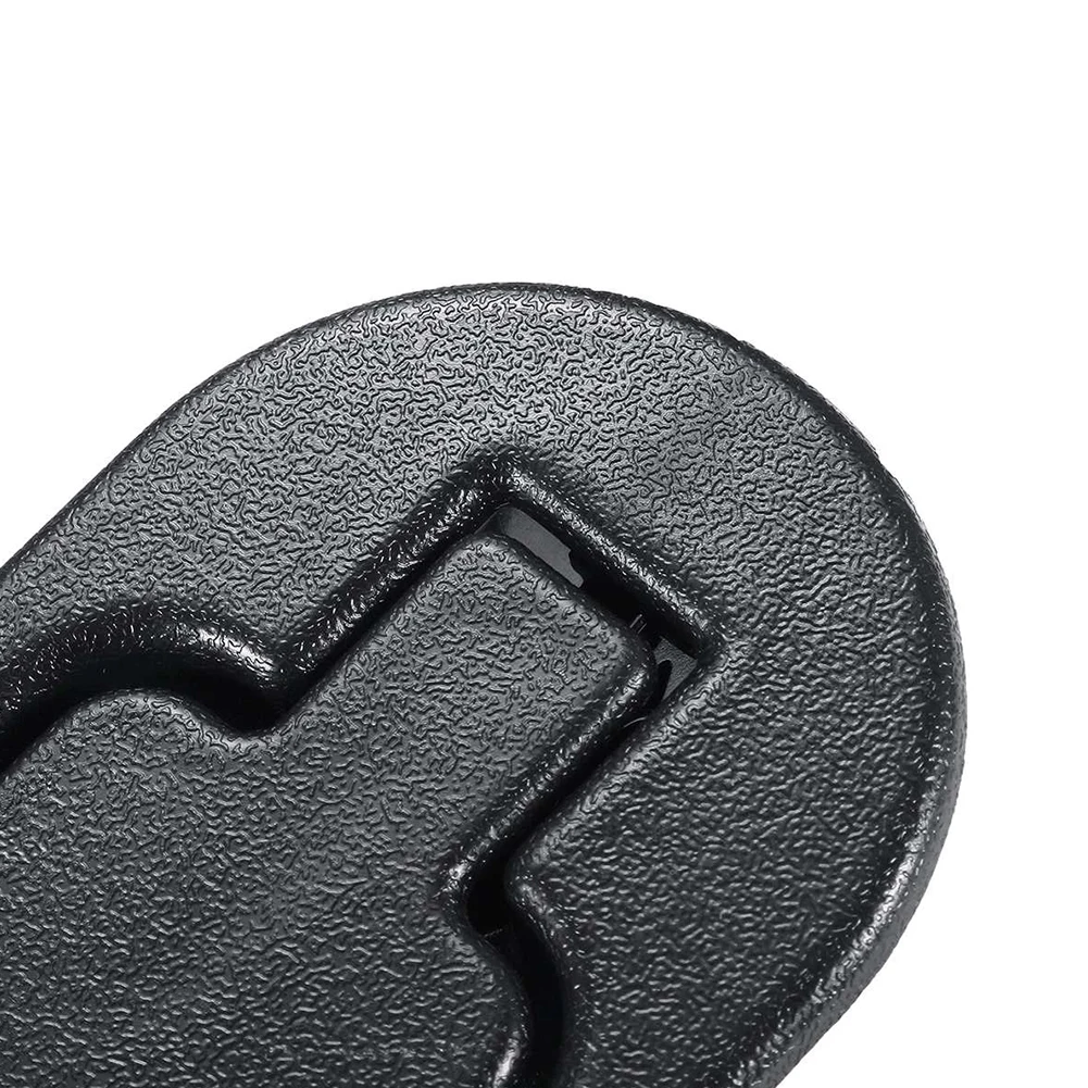 2 Pieces Replacement Oval Pull Handle Lever for Sofa Couch Recliner Chair Release Part Fits Different Recliner Mechanisms