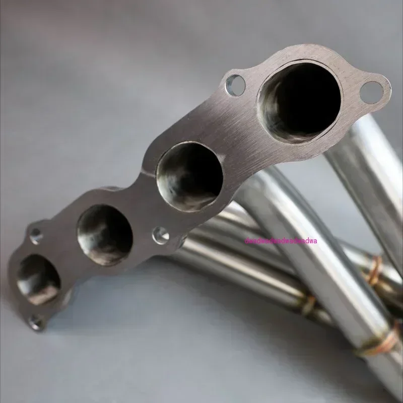 

Hot sales High Performance Exhaust Manifold K20 K24 Swap Header