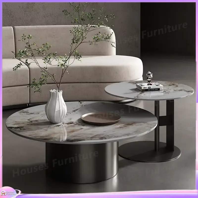 Modern Shoe Cabinet Storage Organizer with Marble Top Stainless Steel Base Retractable Entryway Bench Furniture for Living