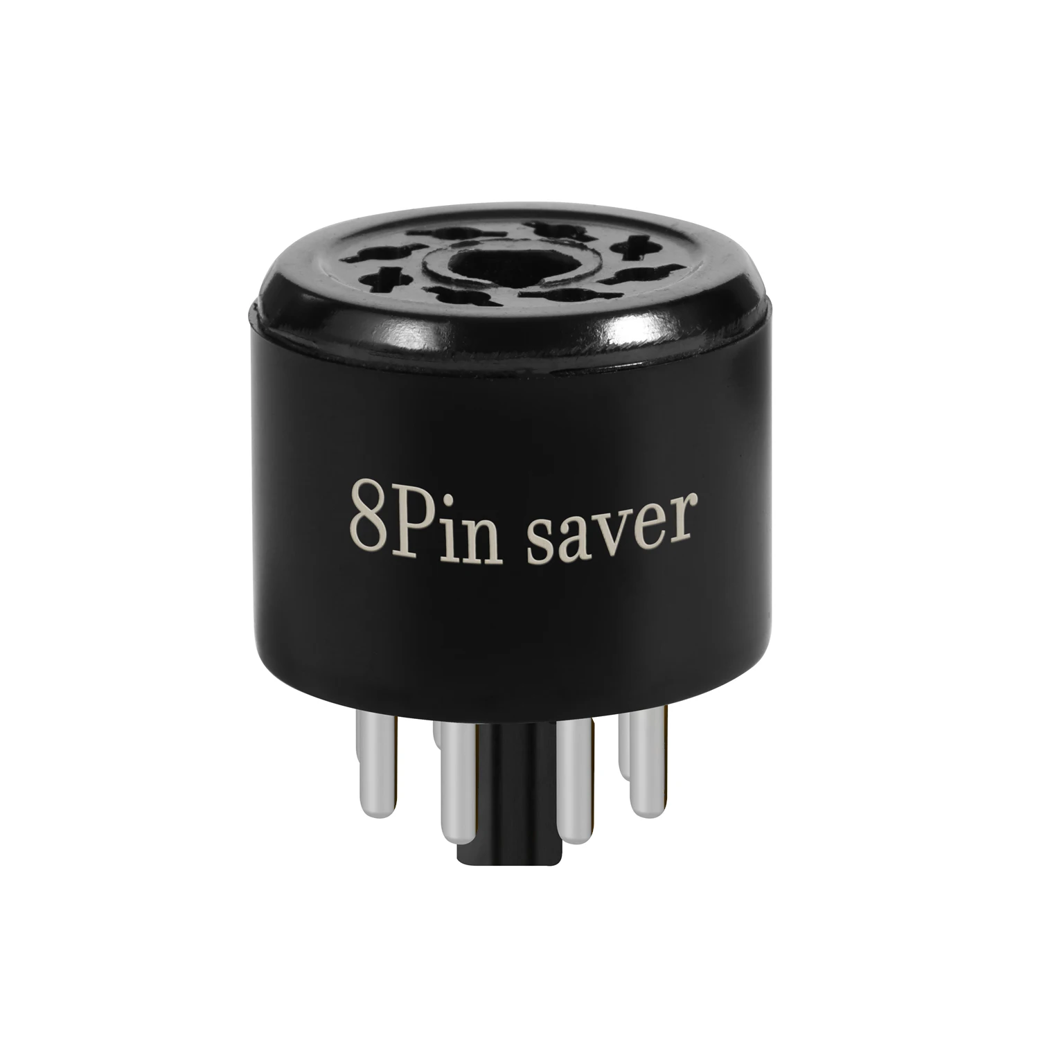 7Pin 8Pin 9Pin Vacuum Tube Socket Saver 12AX7 ECC83 EL34 KT88 EL84 5654W 6X4 5U4G 6SN7 ECC82 12AU7 274B 6BQ5 12AT7 ECC81 6V6 6L6