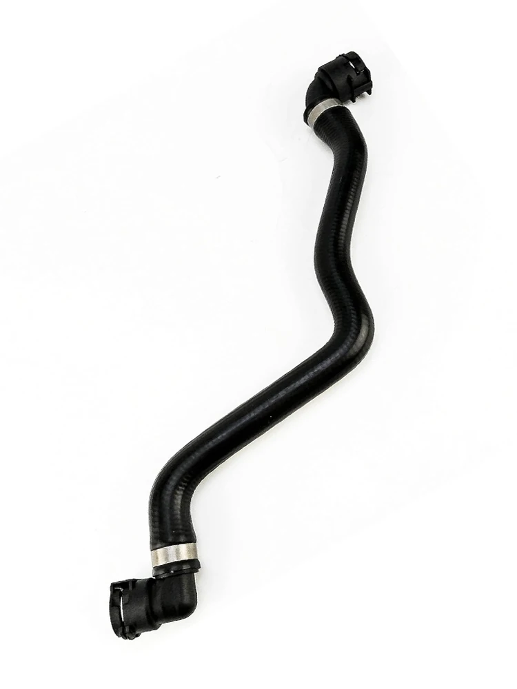 Coolant Water Hose Rubber Water Conduit Hose Pipe For Mercedes Benz C238 C253 E300 GLC260 GLC300 M274 2535010584