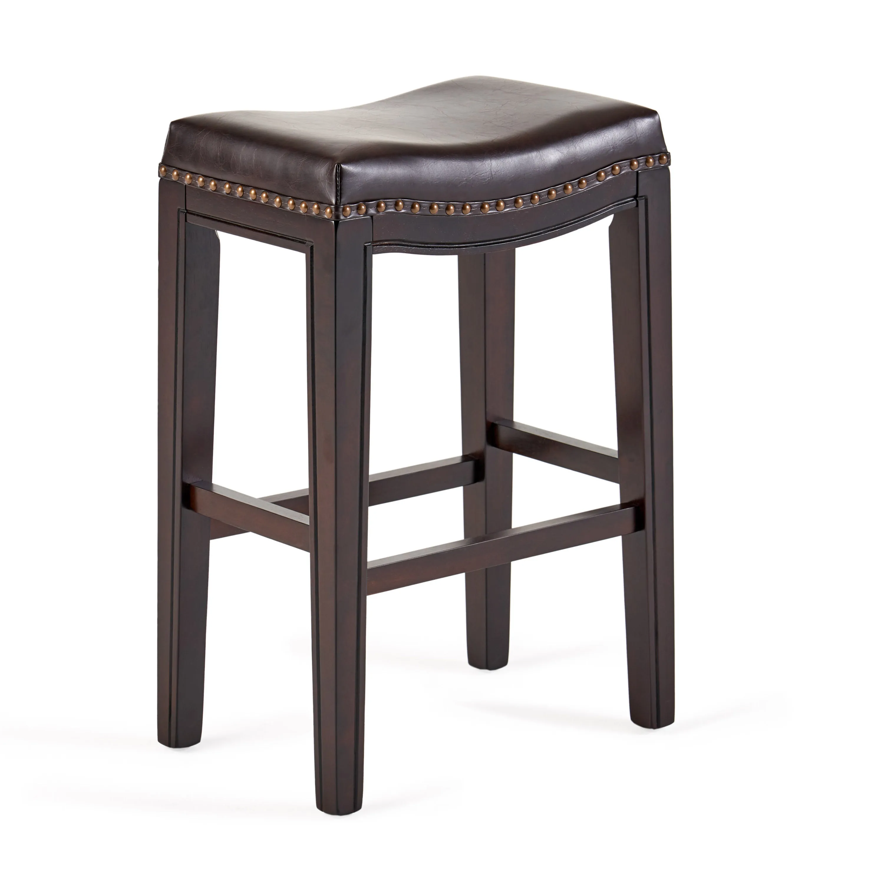 Dining Room STUDDED COUNTERSTOOL