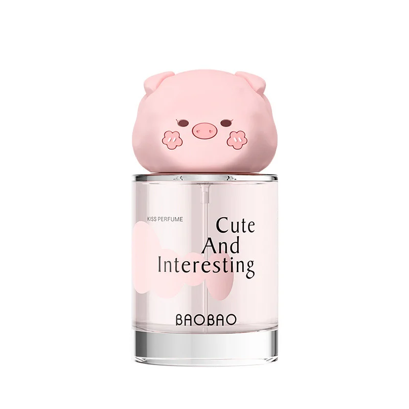 Parfum Floral naturel pour filles, mignon et intéressant, Eau De Toilette durable, phéromone, charmant, Spray De Parfum, 30ml