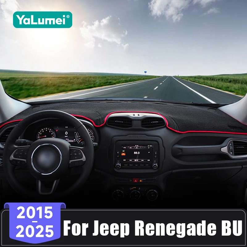 For Jeep Renegade B…