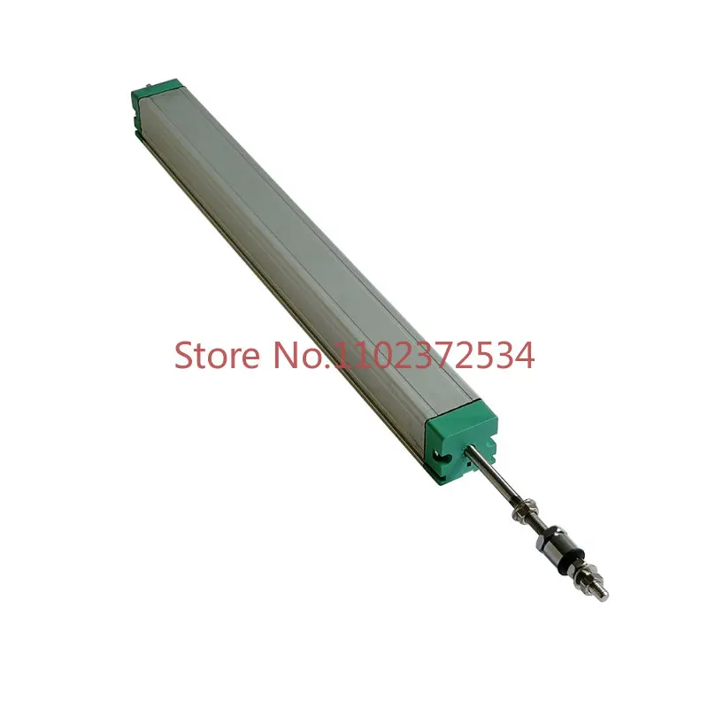 SOP 300mm KTC Linear Position Transducer Displacement Sensors for Automation Equipment