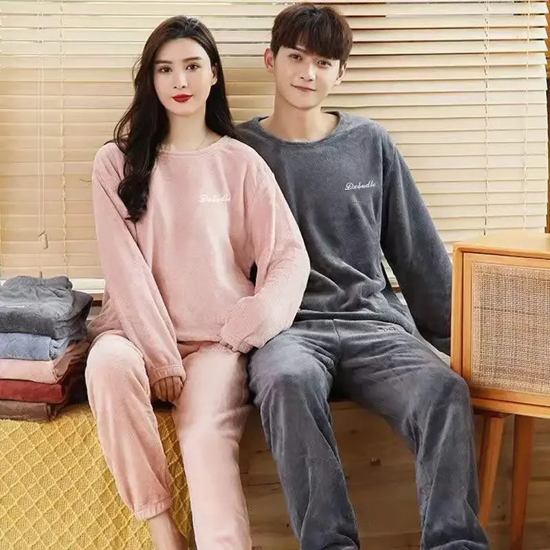 Thumbnail 3 - #70 Fleece Winter Pajamas Ranking List in 2026