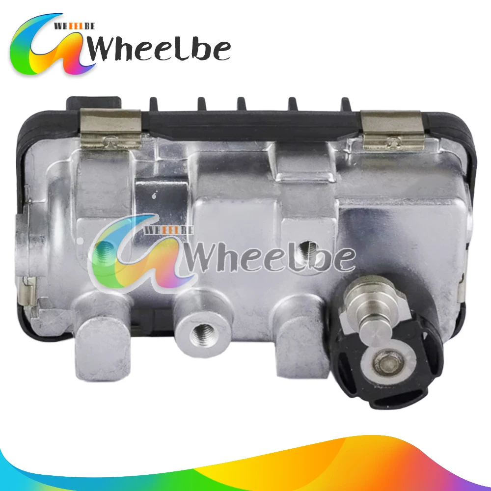 New G25 Turbo Elect…