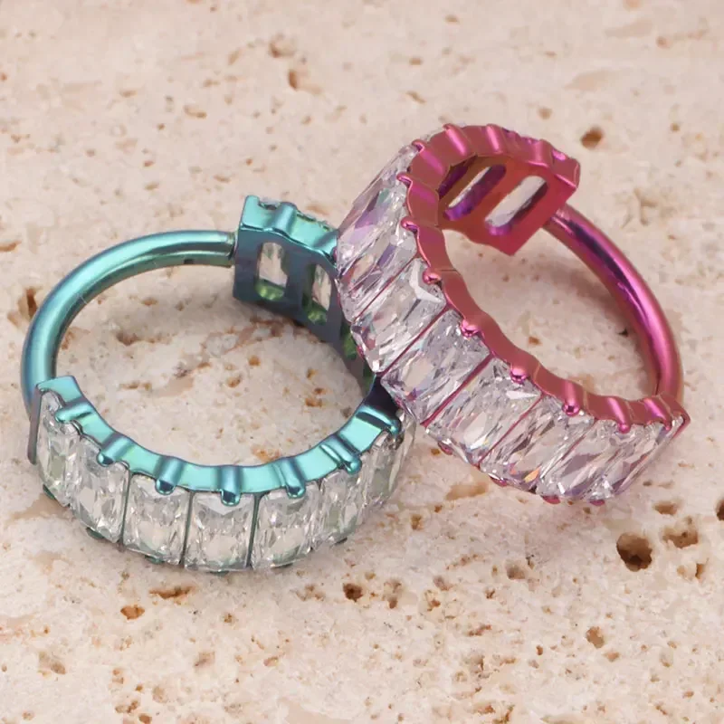 Thumbnail 3 - #25 Best Nose Jewelry to Buy In 2026