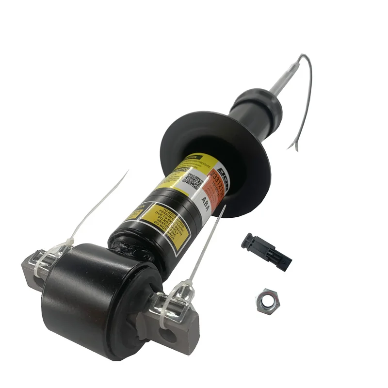 Front Left/ Right Spring strut Shock 1500 Electronic Strut For GMC Yukon XL Cadillac Escalade Chevrolet Suburban 23312167