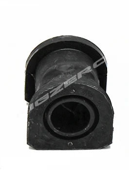 Genuine Stabilizer Bar Front Rear Open-cell Rubber Bushing for Haval CUV H3 H5 Balance Bar Bushings Chassis Parts