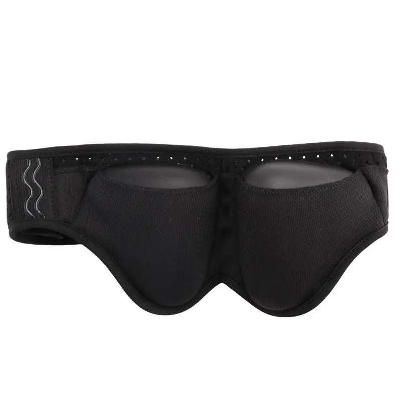 Inguinal Hernia Belt, Support, Relief, With Removable Compression Pad