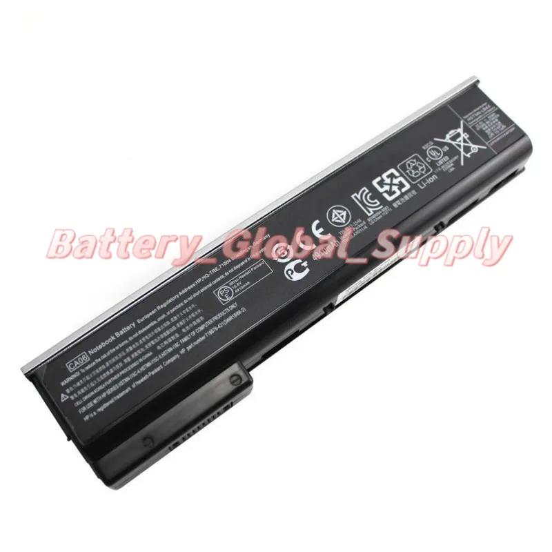 

For CA06XL 640G1 650G1 E7U21AA battery 10.8V 4910mAh high quality, brand new -