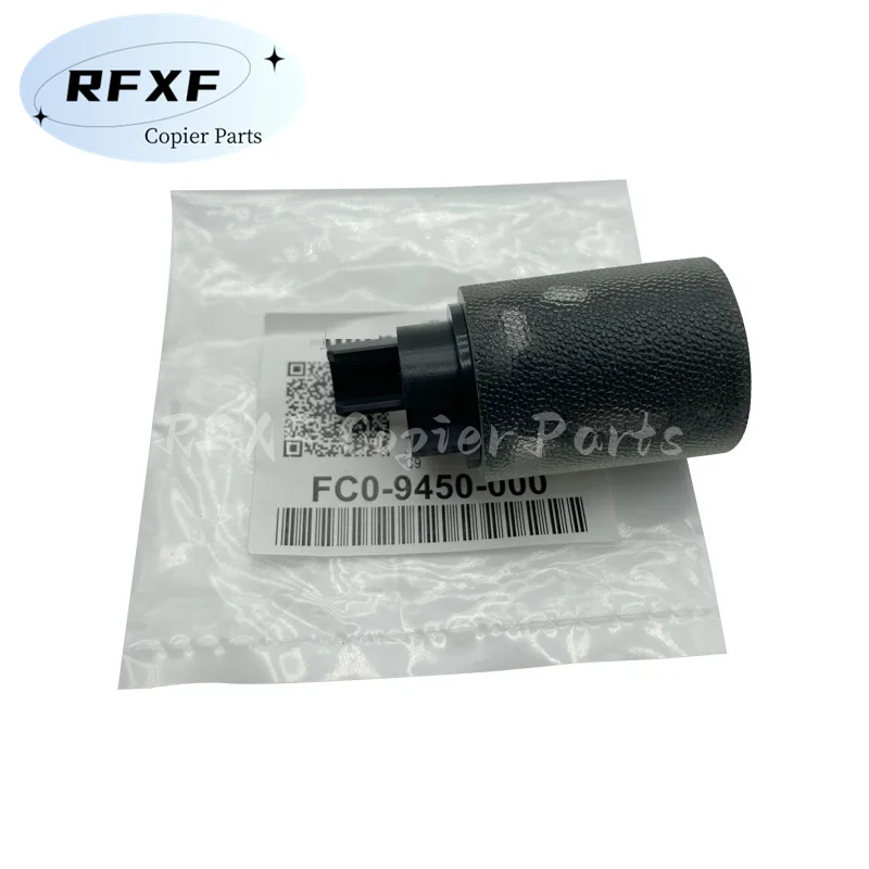 

5 шт. FC0-9450, совместимые с Canon IR C7580 7570 7770 7780 7565, детали копировального аппарата, 5 шт., устройство подачи документов ADF, ролик захвата бумажной коробки