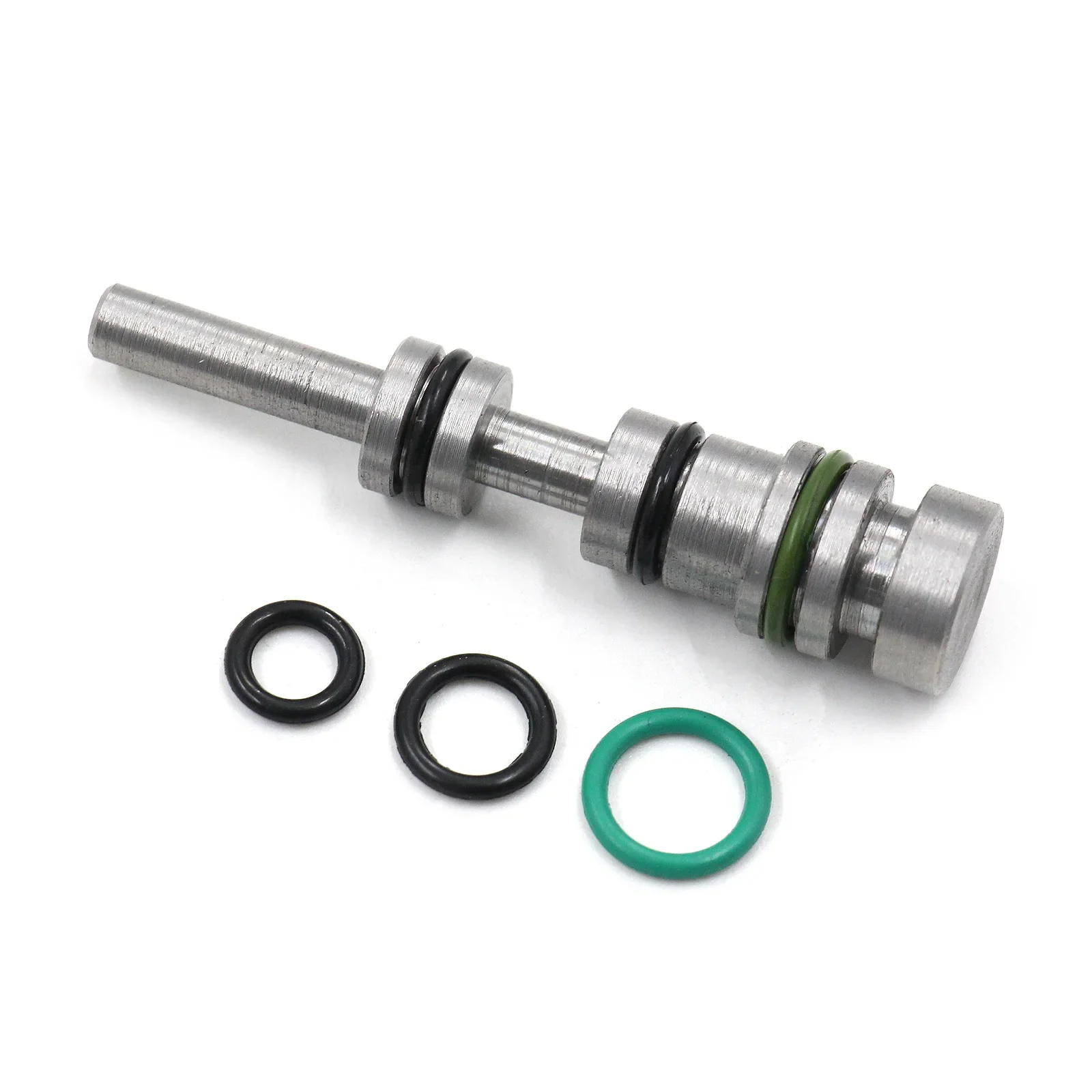 Repair of the TCC Valve for 4L60E Transmission, Fix for P1870 Code in Models from 1996-1999, Part Number A74741Q