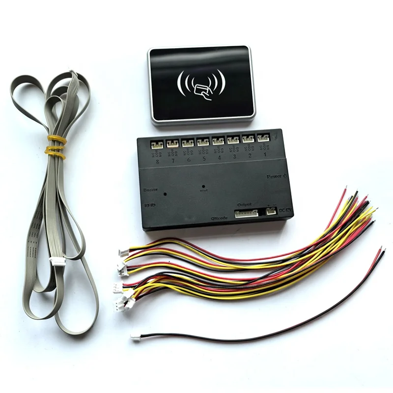 نظام إدارة TThotel وحدة تحكم المصعد Tthotel وحدة تحكم المصعد وقارئ البطاقات