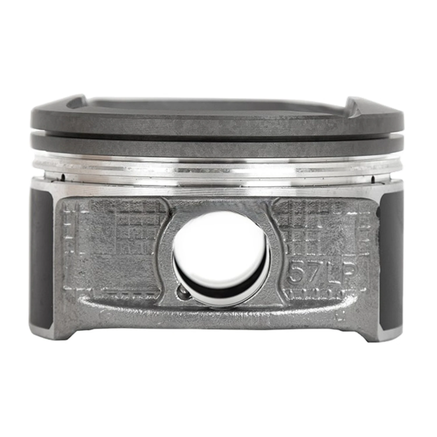 4 قطعة مجموعة مكبس المحرك 2AZFE 2.4 13210-28030-A0 13210-28031-A0 لتويوتا كامري سليل لكزس 2007-2013 اكسسوارات السيارات العلامة التجارية الجديدة