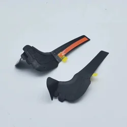 Fit VW POLO 11-18 year new POLO leaf board water collecting board rainwater collecting board drain baffle cover plate decoration