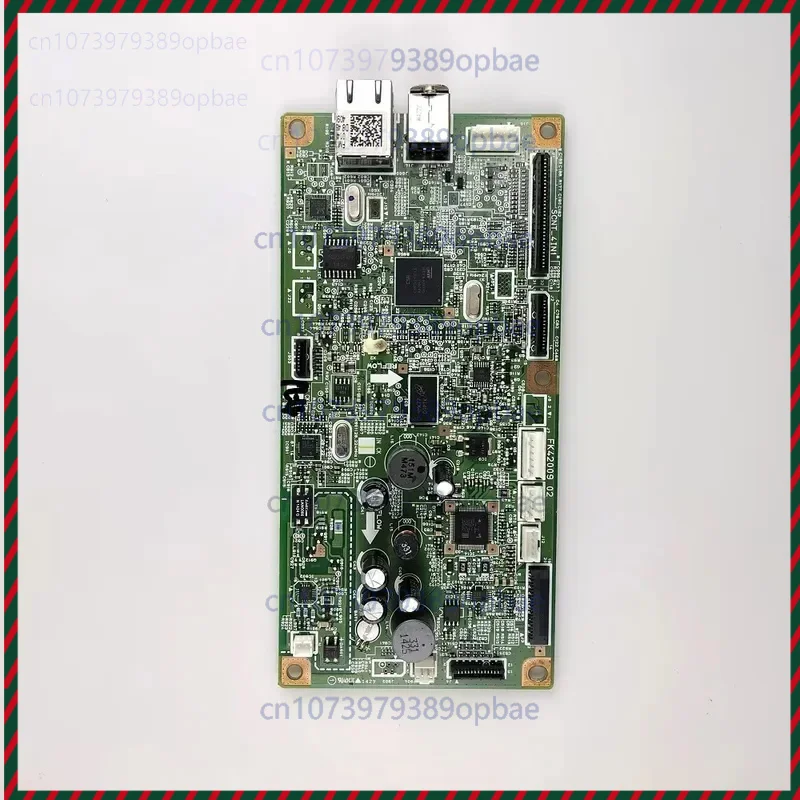 

FM1-J889 FM1-J895 FM1-J891 FM1-J892 Formatter Board for Canon MF223d MF226d MF227dw MF229dw 223 226 227 229 Main Board PCB Assy