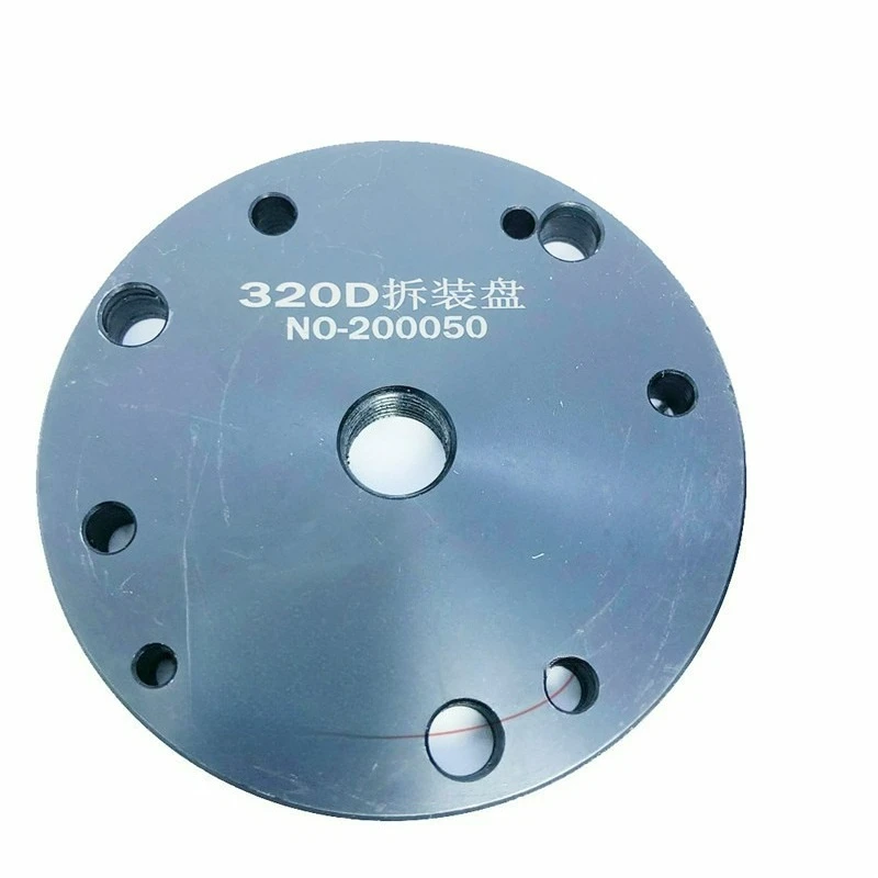 Factory Direct Compatible with Suitable for Carter 320D Oil Pump Camshaft Removal Tool