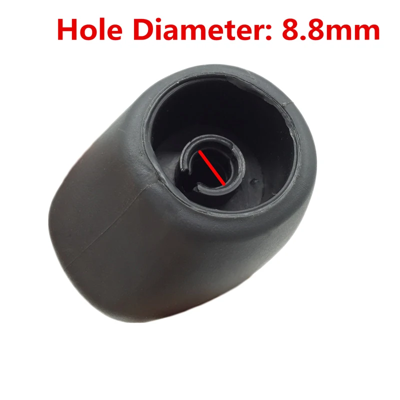 5 6 Gang MT Auto Schaltknauf Schalthebel Stick Pen Ball für FIAT DUCATO / CITROEN JUMPER RELAIS / PEUGEOT BOXER 1994-2006 – Detail 10