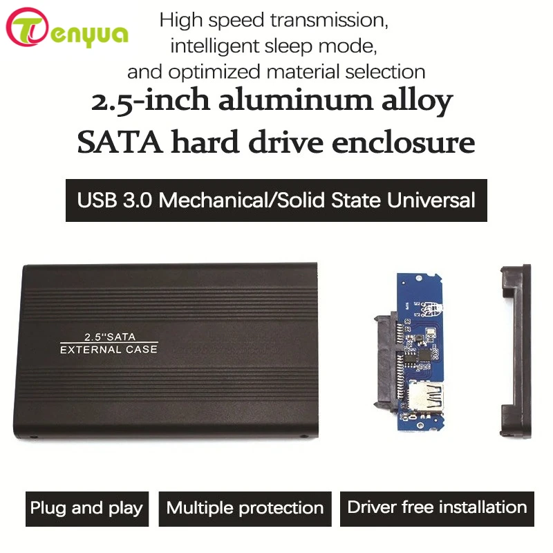 2.5-Inch Sata Porta…