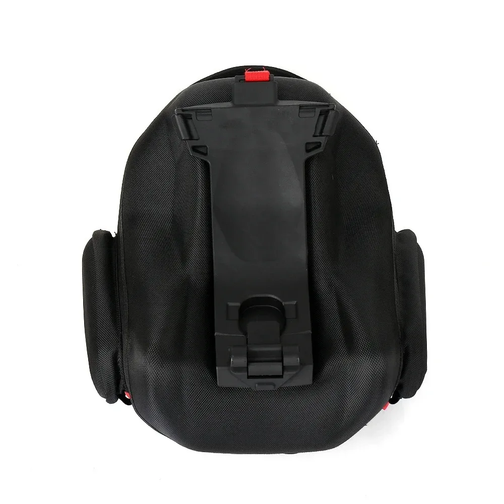 For BMW GS1300 R 1300 GS ADV R1300GS Adventure 2024 2025  Fuel Tank Bag Luggage Storage Bag Black Kit Motorcycle Accessories